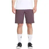 Volcom Shorts FRICKIN CROSS SHRED 20 für Herren