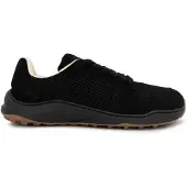 New.ve - Urban - Barfußschuhe Gr 42 schwarz