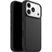 Otterbox Handyhülle "Symmetry Series für Apple iPhone 17 Pro", schwarz, Smartphones, Hüllen, Backcover, Schutzhülle, Handyschutzhülle, Case, Schutzcase, stoßfest, Handyhülle
