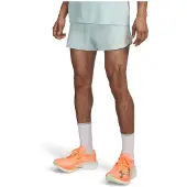 Under Armour Velociti Elite Short green fade green (703) S