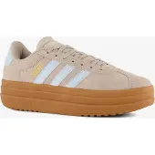 Adidas Sportswear "VL COURT BOLD" inspiriert vom Design des gazelle bold