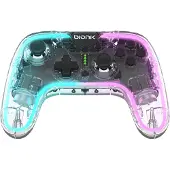 Dreamgear Neoglow Nintendo Switch-controller