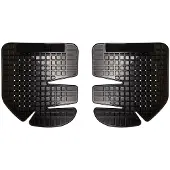 Spidi Warrior Lite L2 Hüftprotektoren