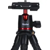 Rollei Monkey Pod 2 Schwarz