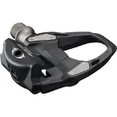 Shimano - Pedal 105 PD-R7000 - Klickpedale grau/schwarz