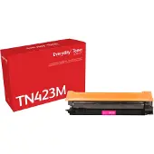 Xerox EverydayTM Magenta Toner von , kompatibel mit Brother TN-423M, Hohe Kapazität, 4000 Seiten, Magenta, 1 Stück(e)