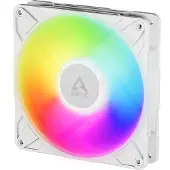 Arctic Cooling P14 Pro A-RGB - leistungsstarker Premium-PC-Lüfter Weiß