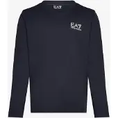 EA7 7b000021_af10378 Langarm-t-shirt