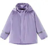 Reima - Kid's Lampi - Regenjacke Gr 110 lila