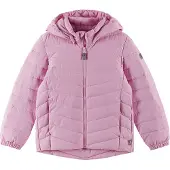 Reima - Kid's Uumaja - Kunstfaserjacke Gr 122 rosa