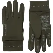 Sealskinz - Acle - Handschuhe Gr S braun/oliv