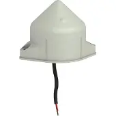 Schneider Electric Harmony-Repeater bussysteem - ZBRA1