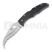 Spyderco Matriarch 2 Taschenmesser