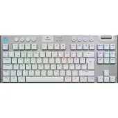 Logitech G915 X Lightspeed Tkl Kabellose Gaming-tastatur