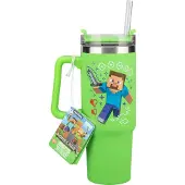 Paladone Minecraft Flasche