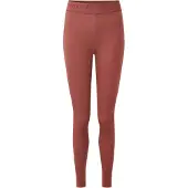 ARTILECT - Women's Boulder 125 Legging - Merinounterwäsche Gr XL rot