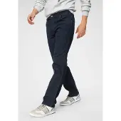 Wrangler Texas Stretch Blue Black W12175001 W31 L30