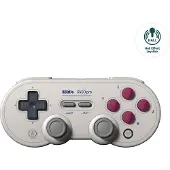 8Bitdo Sn30 Pro Hall Effect G Classic Drahtloser Gamepad Für Nintendo Switch