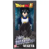 Bandai Limitbrecher Vegeta Figur Weiß,Blau Kinder Weiß,Blau One Size