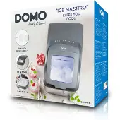 Domo DO9247IB, 246 mm, 404 mm, 430 mm