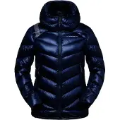 La Sportiva Lumina 300 Down Jkt W, Mountaineering Daunenjacke, Damen - , Größe:XL, Farbe:B46B46-Night Sky