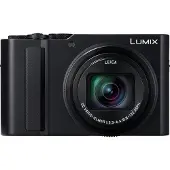 Panasonic Lumix DC-TZ300 – Schwarz