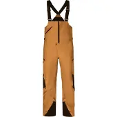 Schöffel - Pants Lufeld - Skihose Gr 56 orange