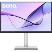 BenQ MA270UP, 27" LED-Monitor, 3840 x 2160 4K UHD (2160p) @ 60 Hz, Silber, Silber, 3840 x 2160 (4K UHD), Flat