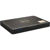 Qnap Tbs-464-8gb M.2 Nas