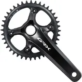Shimano Grx Fcrx8201 Sw 12f Ht2 Kurbelgarnitur