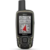 Garmin Gps map 65