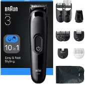 Braun Series 3 All-In-One Style Kit Aio3560 1 Pc