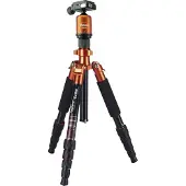 Rollei Compact Traveler No.1 Orange