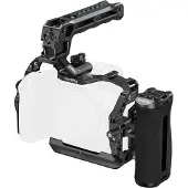 SmallRig 5956 Canon Eos R6 Mark Iii/r6 Mark Ii Kamerakäfig