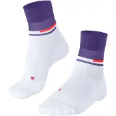 Falke RU Compression Stabilizing Damen Running Socken white (2004) 39-40