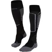 Falke Skisocken SK4 Schwarz Mix Damen-Schuhgröße 39 - 40