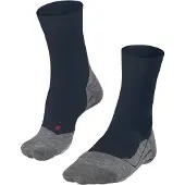 Falke PL4 Herren Padel Socken space blue (6116) 39-41