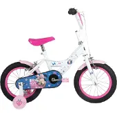 Volare Disney Minnie 14-Zoll-Fahrrad