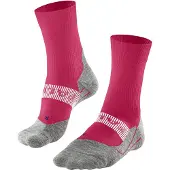Falke Laufsocken RU4 Endurance Cool Damen Rose-Schuhgröße 35 - 36