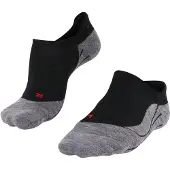 Falke TK5 Wander Invisible Damen Trekking Füßlinge black-mix (3010) 35-36