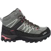 CMP Trekkingschuhe Rigel Mid 3Q12946 Grau 38