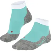 Falke RU4 Endurance Short Damen Running Kurzsocken fiji (6423) 35-36