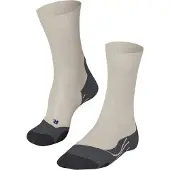 Falke Wandersocken Damen TK2 Explore Cool Natural-Schuhgröße 37 - 38