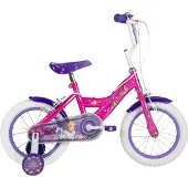 Disney Princess 14-Zoll-Fahrrad