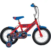 Volare Kinderfahrrad – Spider-Man 14 Zoll