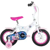 Disney Minnie 12-Zoll-Fahrrad