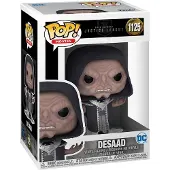 Funko POP! Justice League Dc Comics Zack Snyder Desaad-figur