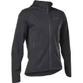 FOX Flexair Regenjacke [Blk] Größe: XL