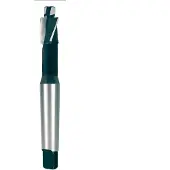 RUKO 180º Hss Standard Grade M10 Flachsenkkopf