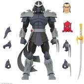Super7 Tmnt Shredder Figur One Size